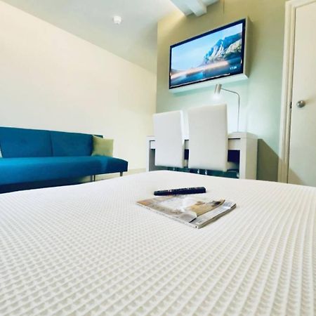 Apt 11 Seaside Serenity Chic Studio Steps To Beach Brighton Екстериор снимка