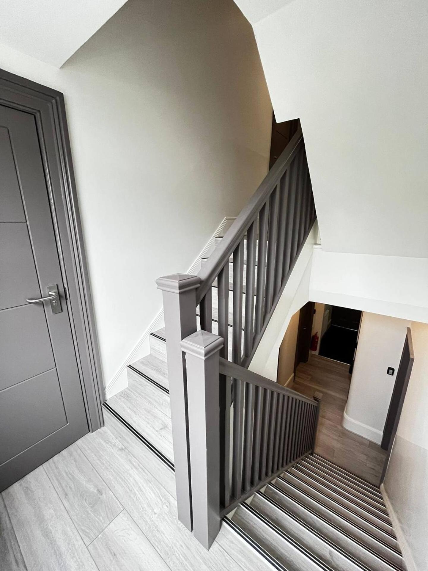 Apt 11 Seaside Serenity Chic Studio Steps To Beach Brighton Екстериор снимка